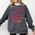 Introverted Willing To Discuss Gabali Introvert Comfort Colors Sweatshirt Pepper Introverted Willing To Discuss Gabali Introvert Comfort Colors Sweatshirt Pepper