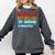 Introverted But Willing To Discuss Gymnastics Comfort Colors Sweatshirt Pepper Introverted But Willing To Discuss Gymnastics Comfort Colors Sweatshirt Pepper