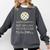 Introverted But Willing To Discuss Pickleball Comfort Colors Sweatshirt Pepper Introverted But Willing To Discuss Pickleball Comfort Colors Sweatshirt Pepper