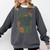 Introverted But Willing To Discuss Plants Botanical Comfort Colors Sweatshirt Pepper Introverted But Willing To Discuss Plants Botanical Comfort Colors Sweatshirt Pepper