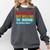 Introverted But Willing To Discuss Sourdough Bread Comfort Colors Sweatshirt Pepper Introverted But Willing To Discuss Sourdough Bread Comfort Colors Sweatshirt Pepper
