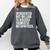 Introverted But Willing To Discuss Thomistic Metaphysics Comfort Colors Sweatshirt Pepper Introverted But Willing To Discuss Thomistic Metaphysics Comfort Colors Sweatshirt Pepper