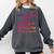 Introverted Willing To Discuss Welsh Pony And Cob Introvert Comfort Colors Sweatshirt Pepper Introverted Willing To Discuss Welsh Pony And Cob Introvert Comfort Colors Sweatshirt Pepper