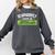 Introverts Attitude Introvert Antisocial Sarcasm Anti Social Comfort Colors Sweatshirt Pepper