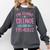 Introverts I'm Fluent In Silence And Eye-Rolls Comfort Colors Sweatshirt Pepper Introverts I'm Fluent In Silence And Eye-Rolls Comfort Colors Sweatshirt Pepper