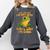 Introverts Thats What Im Doing Just Pretends Comfort Colors Sweatshirt Pepper Introverts Thats What Im Doing Just Pretends Comfort Colors Sweatshirt Pepper