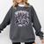Introverts Unite Quirky Solitude Comfort Colors Sweatshirt Pepper Introverts Unite Quirky Solitude Comfort Colors Sweatshirt Pepper