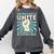 Introverts Unite Separately Introverted Antisocial Comfort Colors Sweatshirt Pepper Introverts Unite Separately Introverted Antisocial Comfort Colors Sweatshirt Pepper