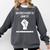 Introverts Unite Separately In Your Own Homes Sarcasm Comfort Colors Sweatshirt Pepper