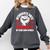 Introverts Unite Separately In Your Own Homes Saying Comfort Colors Sweatshirt Pepper