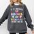 If It Involves Book And Pajamas Count Me In Bookworm Reading Comfort Colors Sweatshirt Pepper If It Involves Book And Pajamas Count Me In Bookworm Reading Comfort Colors Sweatshirt Pepper
