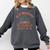 If It Involves Books And Pajamas Book Lover Bookworm Comfort Colors Sweatshirt Pepper