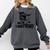 I Have Issues – Comic Book Collector Comfort Colors Sweatshirt Pepper
