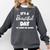 It's a Beautiful Day To Leave Me Alone Introvert Comfort Colors Sweatshirt Pepper It's a Beautiful Day To Leave Me Alone Introvert Comfort Colors Sweatshirt Pepper