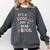 It's A Good Day To Read a Book Elementary Teacher Graphic Comfort Colors Sweatshirt Pepper