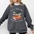 It's a Good Day To Read a Book Floral Stack Tee Comfort Colors Sweatshirt Pepper It's a Good Day To Read a Book Floral Stack Tee Comfort Colors Sweatshirt Pepper