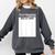 It's My Graduation Sign My Shirt Class Of 2022 For Men Women Comfort Colors Sweatshirt Pepper