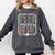 It's Too Nonfictiony Outside Reading Quote Bookish Comfort Colors Sweatshirt Pepper It's Too Nonfictiony Outside Reading Quote Bookish Comfort Colors Sweatshirt Pepper
