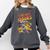 I'Ve Got Issues Comic Book Collecting Comfort Colors Sweatshirt Pepper I'Ve Got Issues Comic Book Collecting Comfort Colors Sweatshirt Pepper