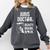Juris Doctor Of Jurisprudence Law School Graduation Comfort Colors Sweatshirt Pepper
