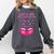 Just A Girl Who Loves Books Butterflies Reading Comfort Colors Sweatshirt Pepper Just A Girl Who Loves Books Butterflies Reading Comfort Colors Sweatshirt Pepper