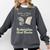 Just a Girl Who Loves Butterflies And Books Butterfly Comfort Colors Sweatshirt Pepper Just a Girl Who Loves Butterflies And Books Butterfly Comfort Colors Sweatshirt Pepper