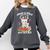 Just A Girl That Loves Cats And Books Cute Cat & Bookwork Comfort Colors Sweatshirt Pepper Just A Girl That Loves Cats And Books Cute Cat & Bookwork Comfort Colors Sweatshirt Pepper