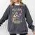 Just a Girl Who Loves Cute Dragons And Books Comfort Colors Sweatshirt Pepper Just a Girl Who Loves Cute Dragons And Books Comfort Colors Sweatshirt Pepper