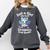 Just a Girl Who Loves Dragons And Books Dragon For Kids Comfort Colors Sweatshirt Pepper Just a Girl Who Loves Dragons And Books Dragon For Kids Comfort Colors Sweatshirt Pepper