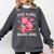 Just A Girl Who Loves Dragons And Books Dragon Reading Lover Comfort Colors Sweatshirt Pepper Just A Girl Who Loves Dragons And Books Dragon Reading Lover Comfort Colors Sweatshirt Pepper
