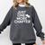 Just One More Chapter Book Lover Quote Comfort Colors Sweatshirt Pepper Just One More Chapter Book Lover Quote Comfort Colors Sweatshirt Pepper