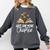 Just One More Chapter Floral Book Reading Girl Bookworm Comfort Colors Sweatshirt Pepper Just One More Chapter Floral Book Reading Girl Bookworm Comfort Colors Sweatshirt Pepper