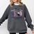 Just One More Chapter Romantasy Book Dragon Bookworm Bookish Comfort Colors Sweatshirt Pepper Just One More Chapter Romantasy Book Dragon Bookworm Bookish Comfort Colors Sweatshirt Pepper