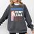 We Just Text Introvert For Quiet People Raglan Baseball Tee Comfort Colors Sweatshirt Pepper We Just Text Introvert For Quiet People Raglan Baseball Tee Comfort Colors Sweatshirt Pepper