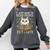 I Just Want To Read Books And Pet Cats Introvert Comfort Colors Sweatshirt Pepper I Just Want To Read Books And Pet Cats Introvert Comfort Colors Sweatshirt Pepper
