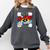 Ka-Pow 36 Years Old Comic Book 36th Birthday Super Hero Comfort Colors Sweatshirt Pepper Ka-Pow 36 Years Old Comic Book 36th Birthday Super Hero Comfort Colors Sweatshirt Pepper