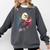 Kawaii Eagle Reads Book Reading Library Book Bookworm Comfort Colors Sweatshirt Pepper Kawaii Eagle Reads Book Reading Library Book Bookworm Comfort Colors Sweatshirt Pepper
