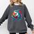 Kawaii Shark Reads Book Reading Library Book Bookworm Comfort Colors Sweatshirt Pepper Kawaii Shark Reads Book Reading Library Book Bookworm Comfort Colors Sweatshirt Pepper