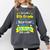 Kids So Long 8th Grade Graduation Here I Come 9th Grade Comfort Colors Sweatshirt Pepper