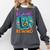 Be Kind Rewind 90s VHS Nostalgia Retro Comfort Colors Sweatshirt Pepper Be Kind Rewind 90s VHS Nostalgia Retro Comfort Colors Sweatshirt Pepper