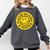 Be Kind Rewind Shirt Retro Nostalgia Sticker 80s 90s Tee Premium Tri-Blend Comfort Colors Sweatshirt Pepper