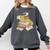 Be Kind Stay Weird Read Books Cute Dragon Comfort Colors Sweatshirt Pepper Be Kind Stay Weird Read Books Cute Dragon Comfort Colors Sweatshirt Pepper