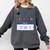 Kindergarten To 1st Grade Graduation T Shirt Comfort Colors Sweatshirt Pepper