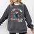Kindergarten Graduation 2018 T Shirt Graduate Comfort Colors Sweatshirt Pepper