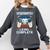 Kindergarten Graduation Level Complete Gamer 2024 Gaming Boy Comfort Colors Sweatshirt Pepper