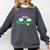 Kindergarten Graduation Nailed It Kids 2021 Comfort Colors Sweatshirt Pepper