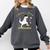 Kindergarten Graduation Shirt 2019 Dinosaur Graduate Party Comfort Colors Sweatshirt Pepper