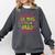 Kindergarten Graduation Shirts 2018 Girls T Shirt Comfort Colors Sweatshirt Pepper