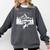 Kristen Michael Credence Books Booktok Penelope Douglas Small Comfort Colors Sweatshirt Pepper