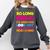 Last Day Pre-K Kindergarten Here I Come Graduation T-Shirt Comfort Colors Sweatshirt Pepper
